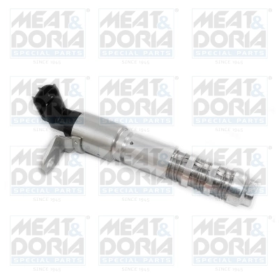 Control Valve, camshaft adjustment